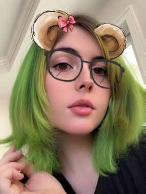 Meet your Posher, Amy!